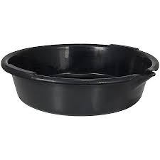 1-oildrain pan
